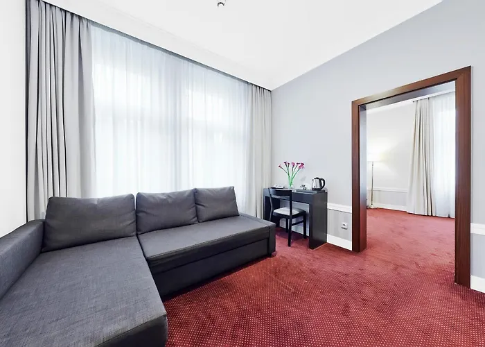 La BoutiqueBoutique Hotel