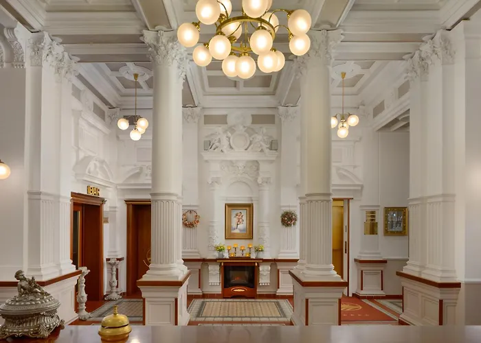 Boutique Hotel Seven Days