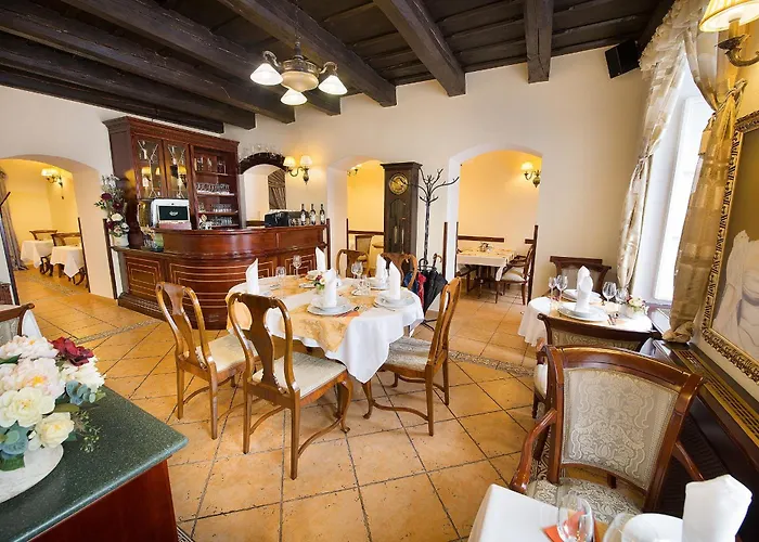 Boutique Hotel Constans